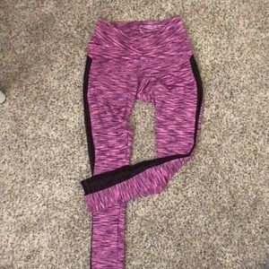 J fitness wear leggings